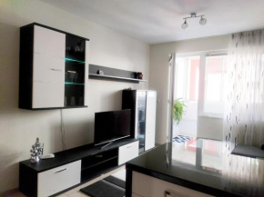 Modern apartment in Burgas